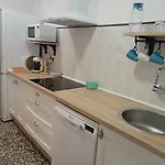 Apartament Castillo De