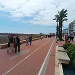 Castillo De Apartament *