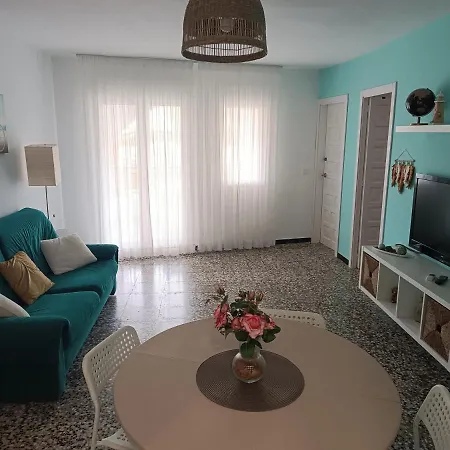 شقة Castillo De