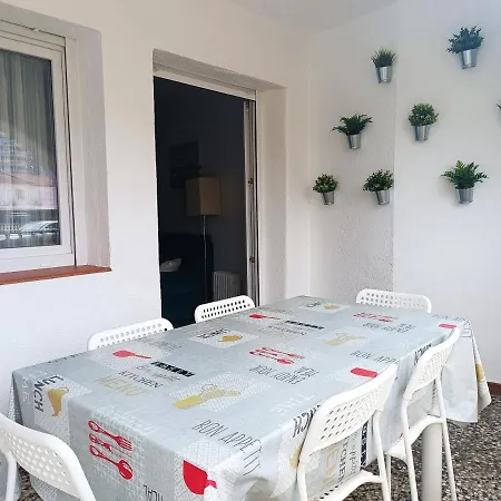 Castillo De Apartamento *