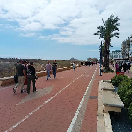 Castillo De شقة *