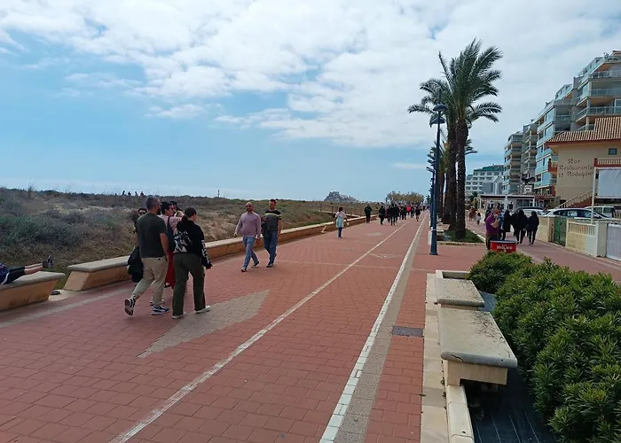 Castillo De Διαμέρισμα *