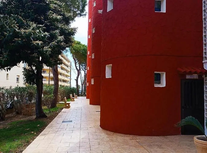 Διαμέρισμα Castillo De